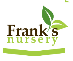 Frank's Nursery Logo